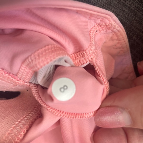 Lululemon Sports Bra - Picture 3 of 3